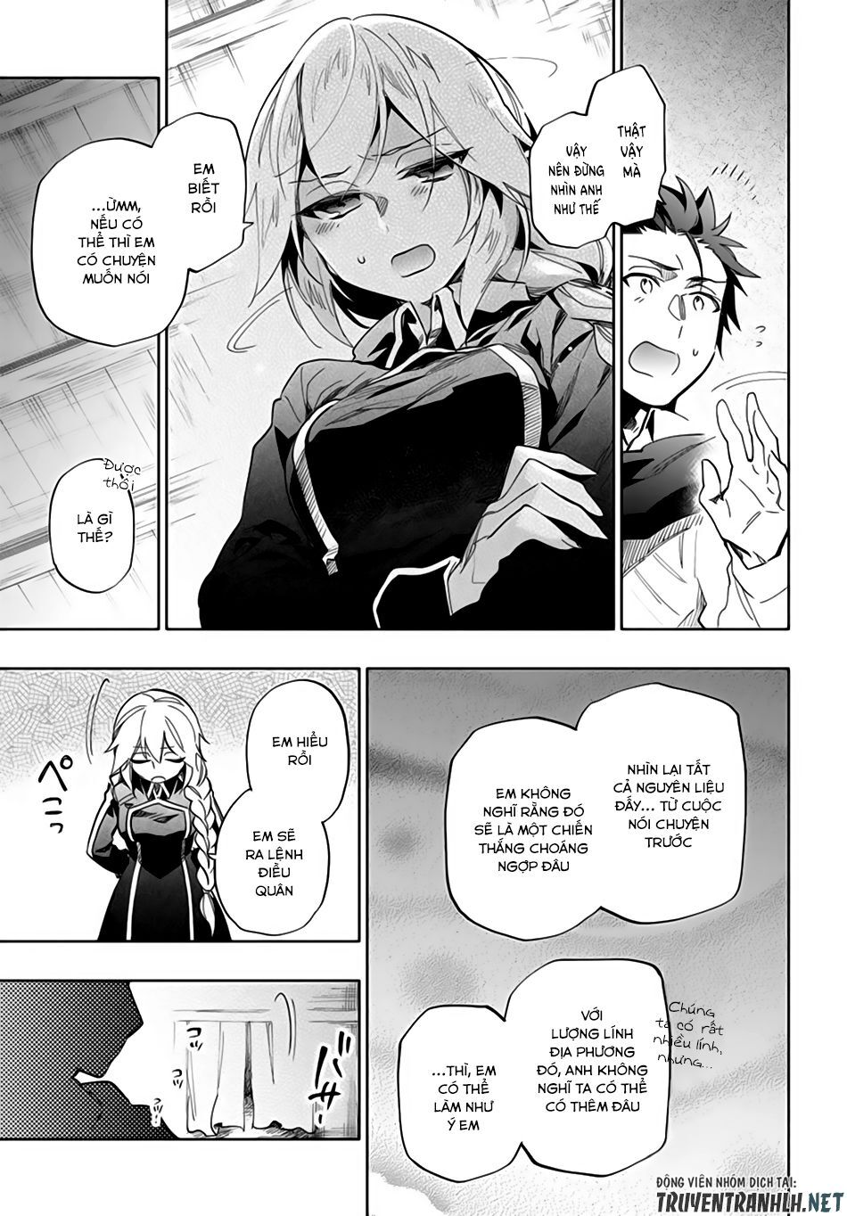 Takarakuji De 40-Oku Atattandakedo Isekai Ni Ijuu Suru Chapter 31 - 37