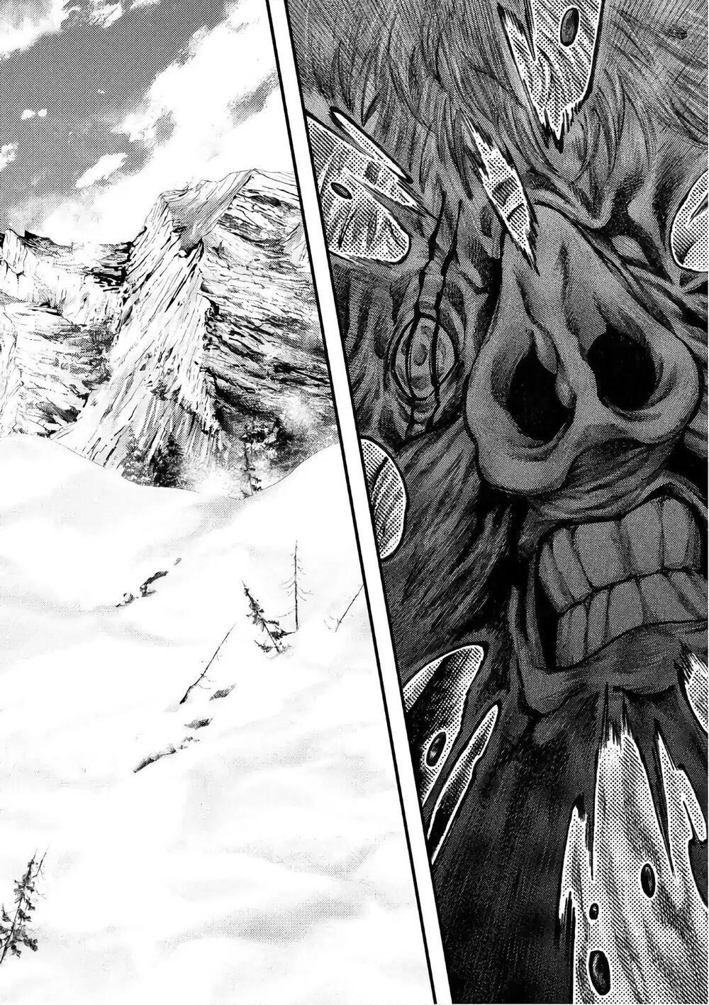 Grashros Chapter 44 - 9