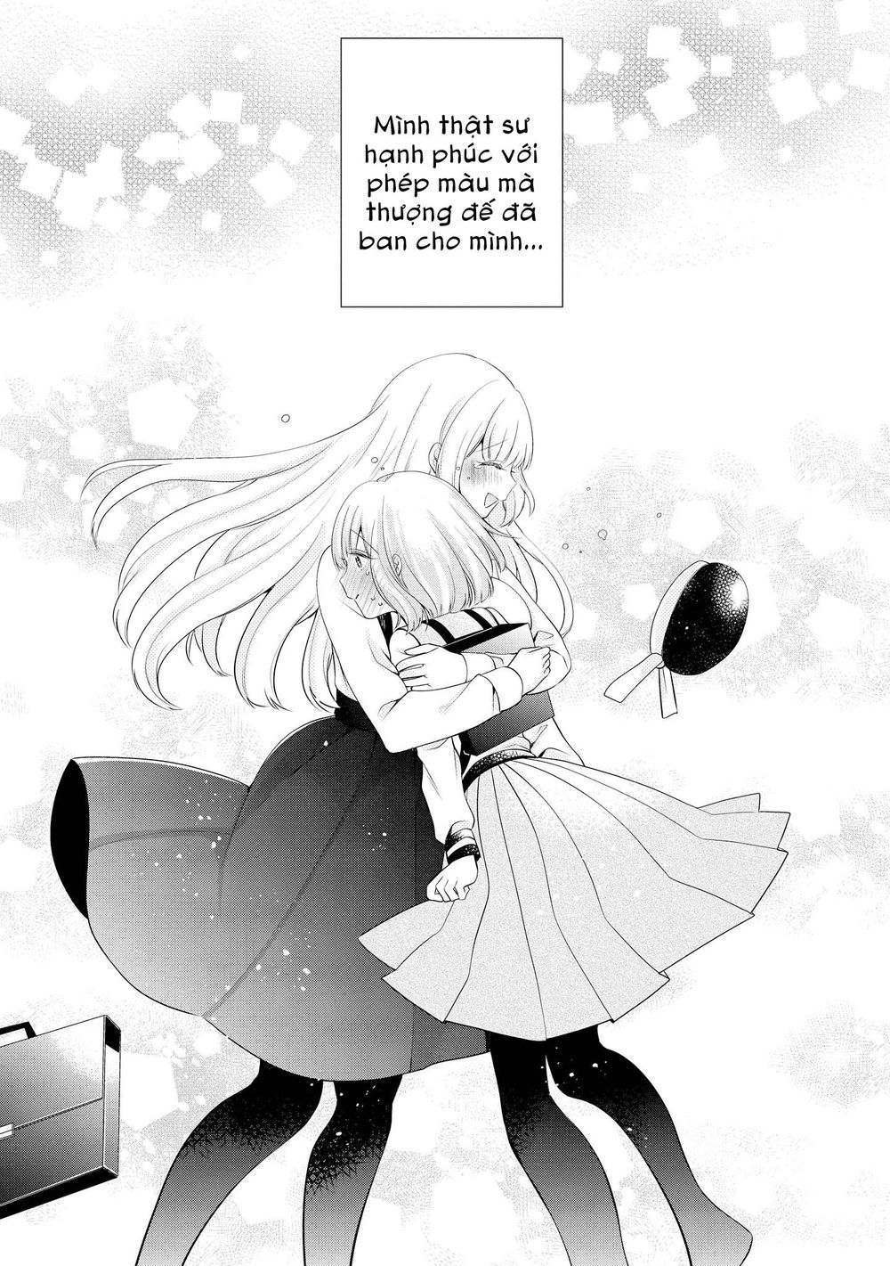 Ashita, Kimi Ni Aetara Chapter 9 - 14