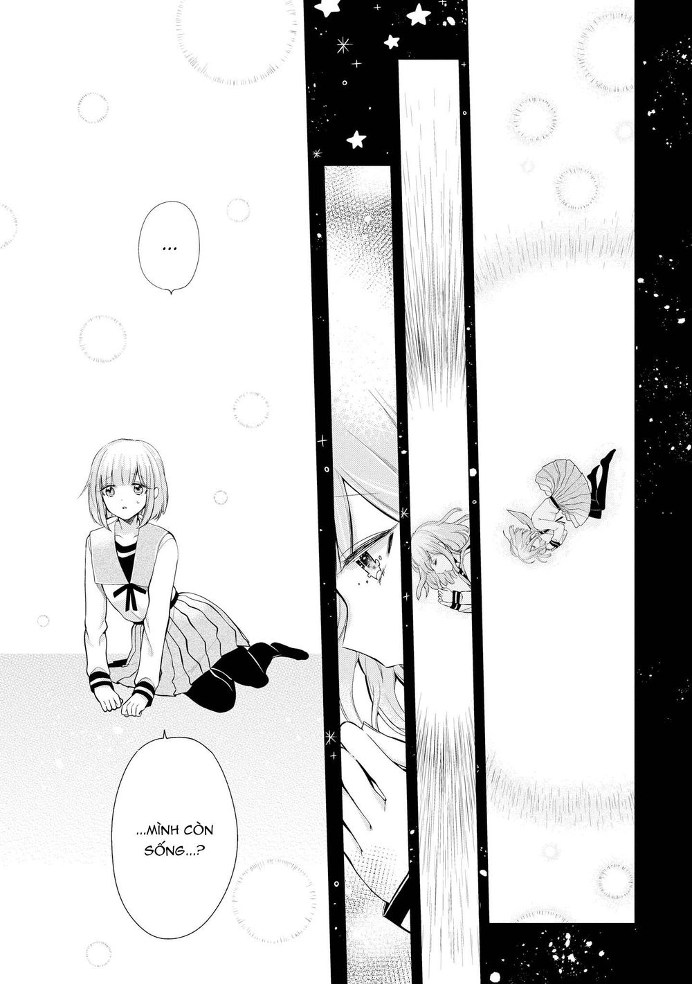 Ashita, Kimi Ni Aetara Chapter 9 - 20