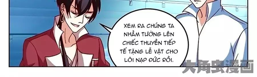 Tinh Hải Mê Long Chapter 80 - 6