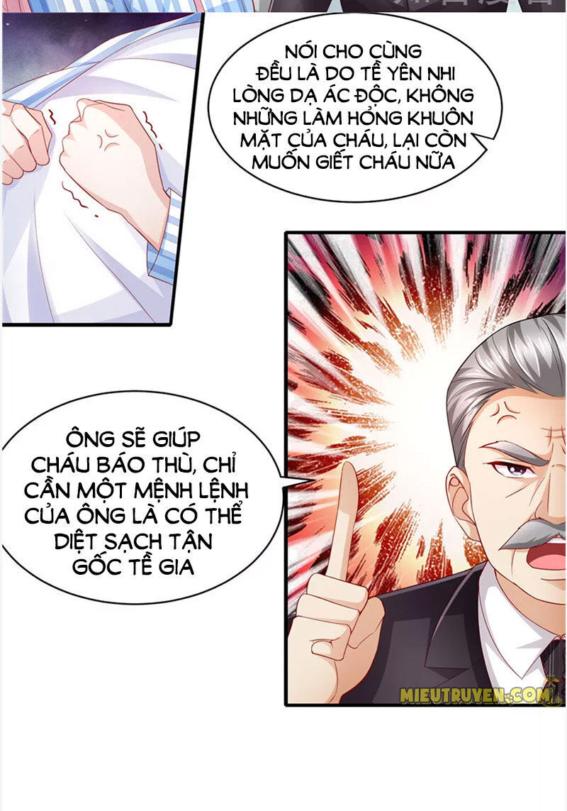 Vợ Yêu Cưới Trước Sủng Sau Chapter 115 - 2