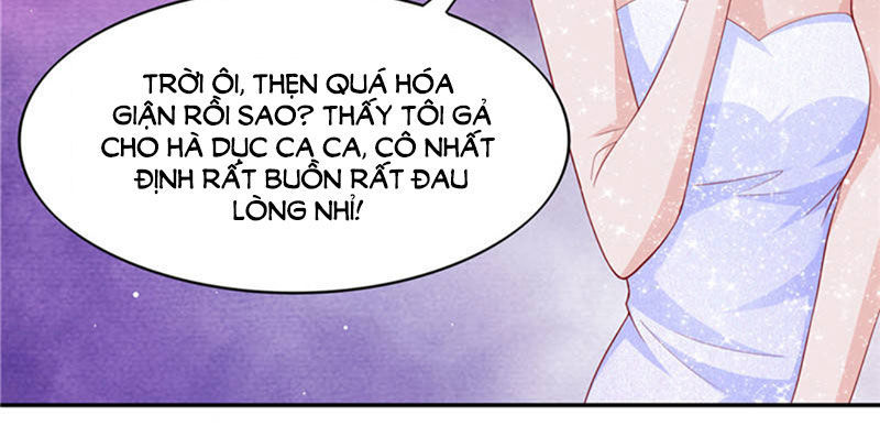 Vợ Yêu Cưới Trước Sủng Sau Chapter 96 - 5