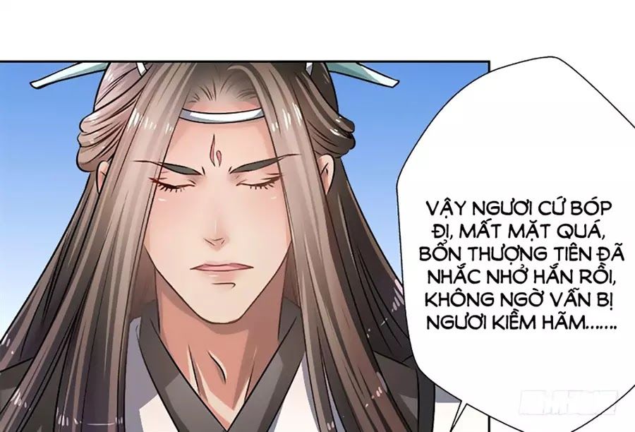 Liêu Liêu Nhân Thân Tu Tiên Truyện Chapter 44 - 6