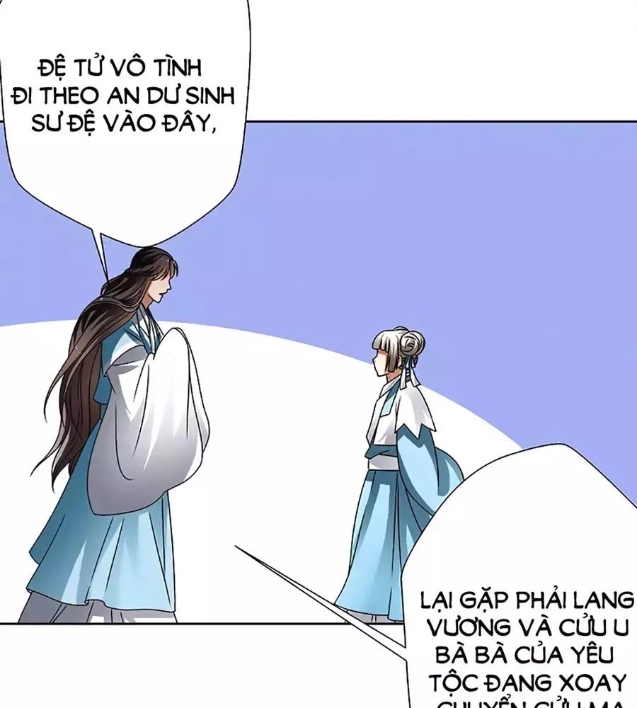 Liêu Liêu Nhân Thân Tu Tiên Truyện Chapter 45 - 14