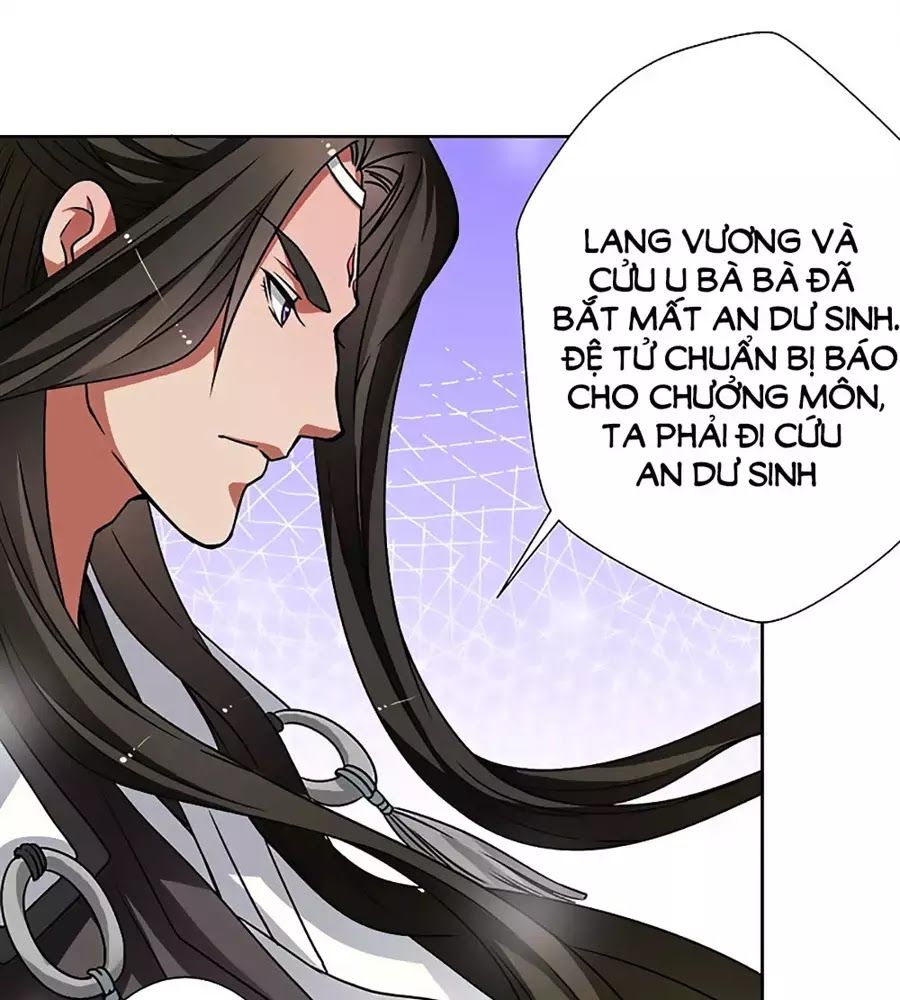 Liêu Liêu Nhân Thân Tu Tiên Truyện Chapter 45 - 20