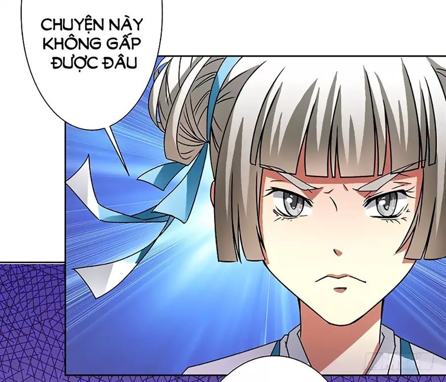 Liêu Liêu Nhân Thân Tu Tiên Truyện Chapter 45 - 22