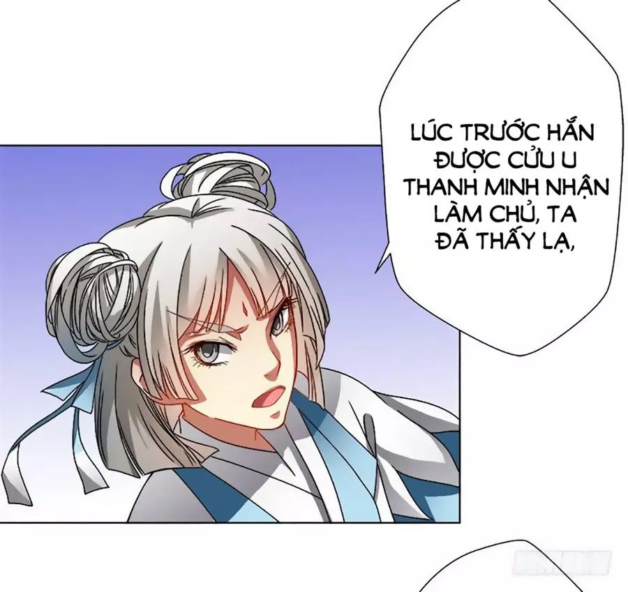 Liêu Liêu Nhân Thân Tu Tiên Truyện Chapter 46 - 8