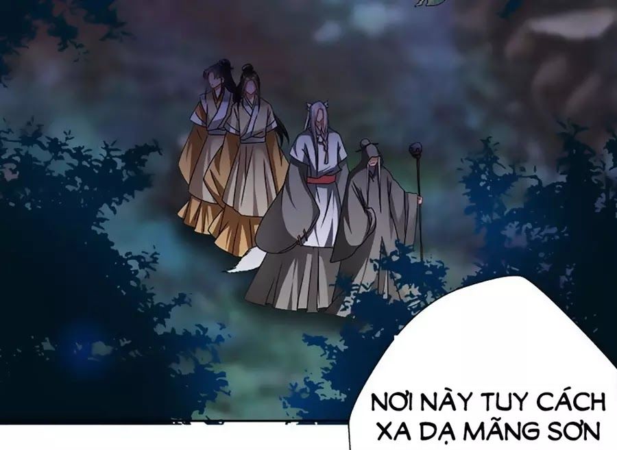 Liêu Liêu Nhân Thân Tu Tiên Truyện Chapter 47 - 21