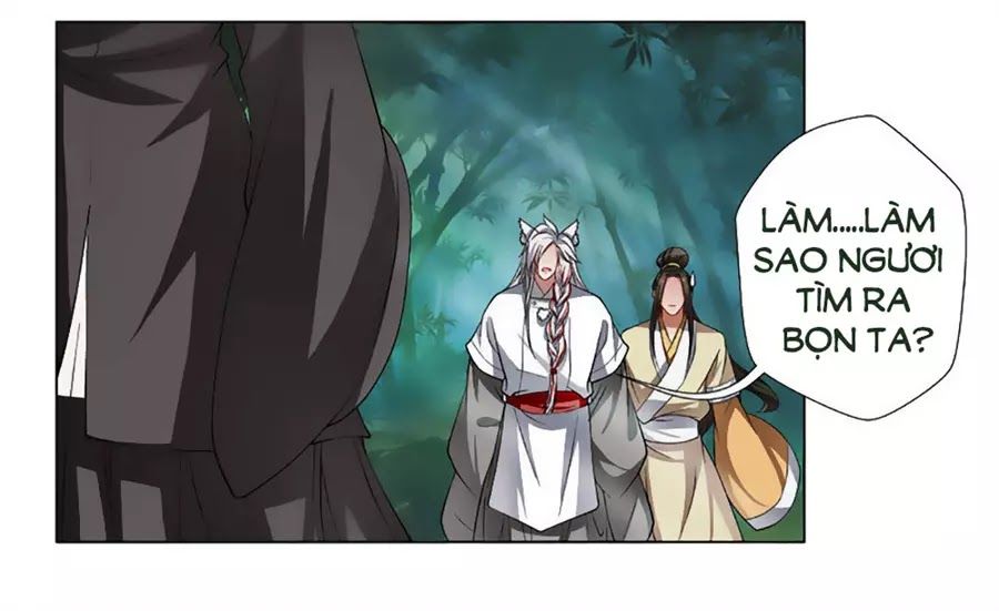 Liêu Liêu Nhân Thân Tu Tiên Truyện Chapter 52 - 6