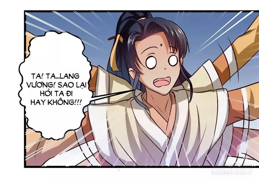 Liêu Liêu Nhân Thân Tu Tiên Truyện Chapter 75 - 149