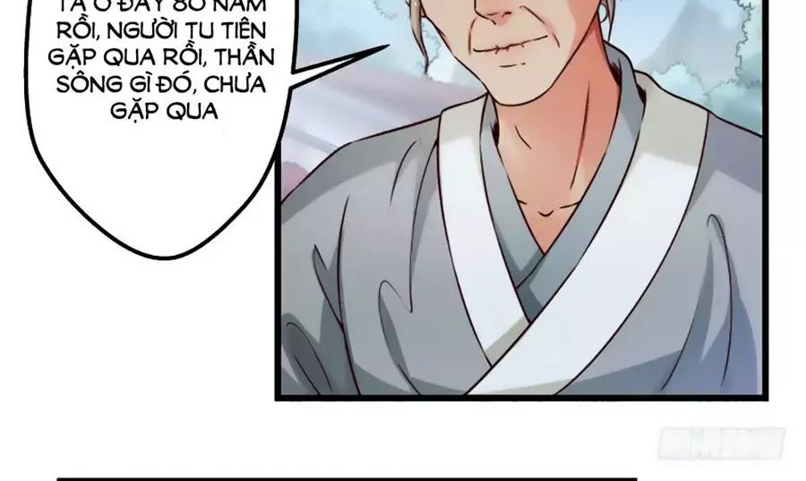 Liêu Liêu Nhân Thân Tu Tiên Truyện Chapter 81 - 145