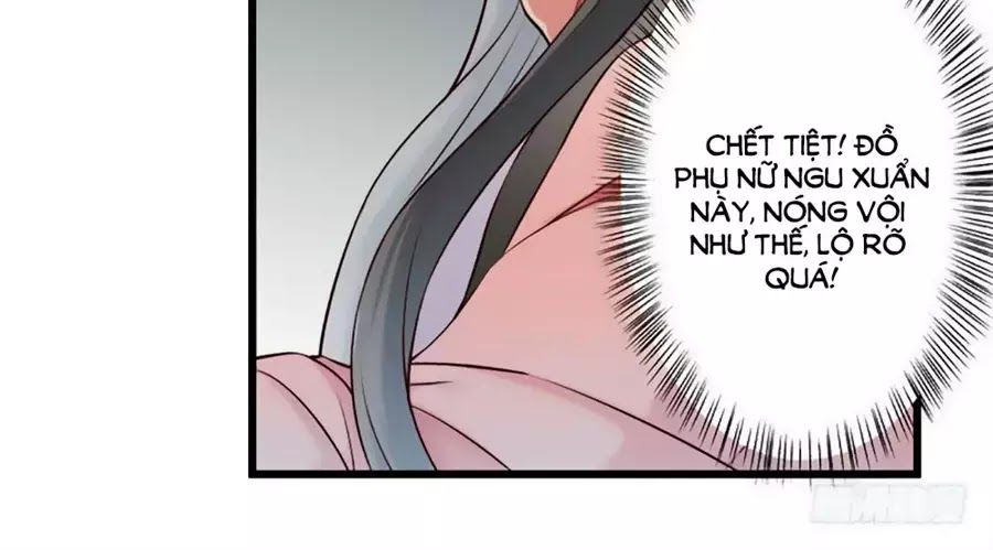 Liêu Liêu Nhân Thân Tu Tiên Truyện Chapter 81 - 21