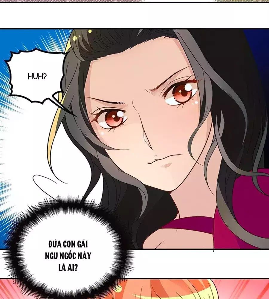 Mai Nữ Đồng Tiểu Nộ Chapter 104 - 10