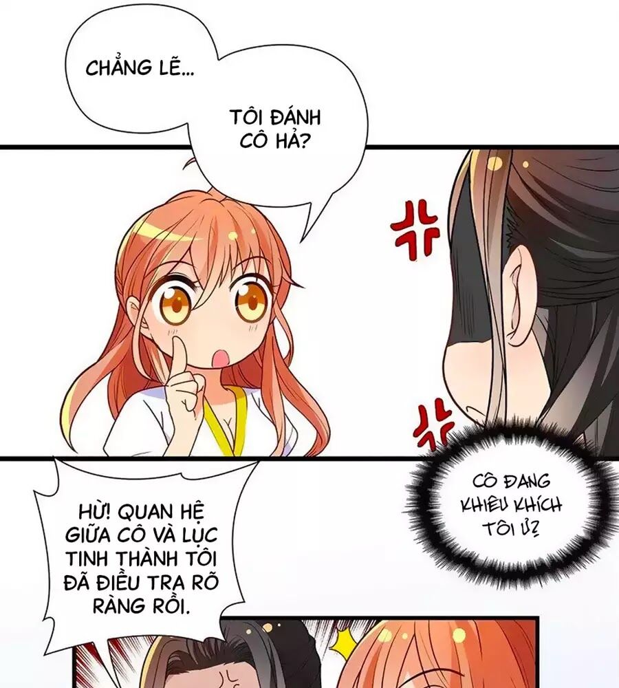 Mai Nữ Đồng Tiểu Nộ Chapter 107 - 13