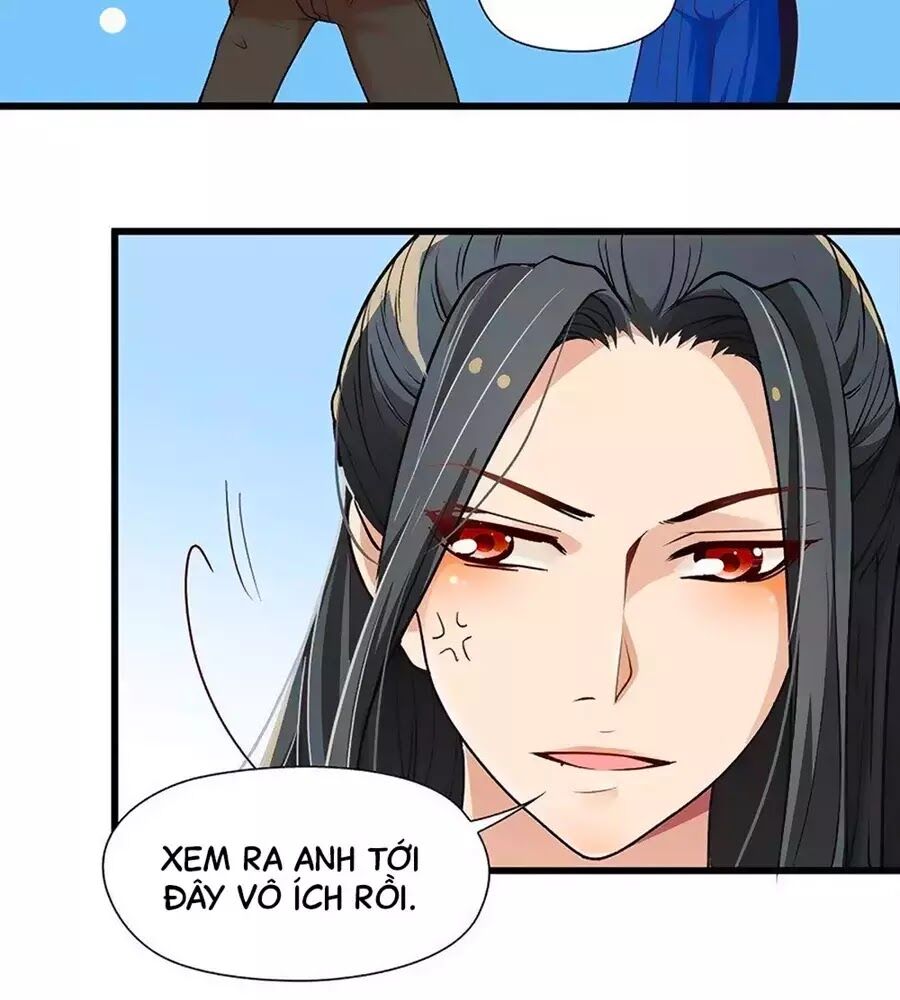 Mai Nữ Đồng Tiểu Nộ Chapter 108 - 17