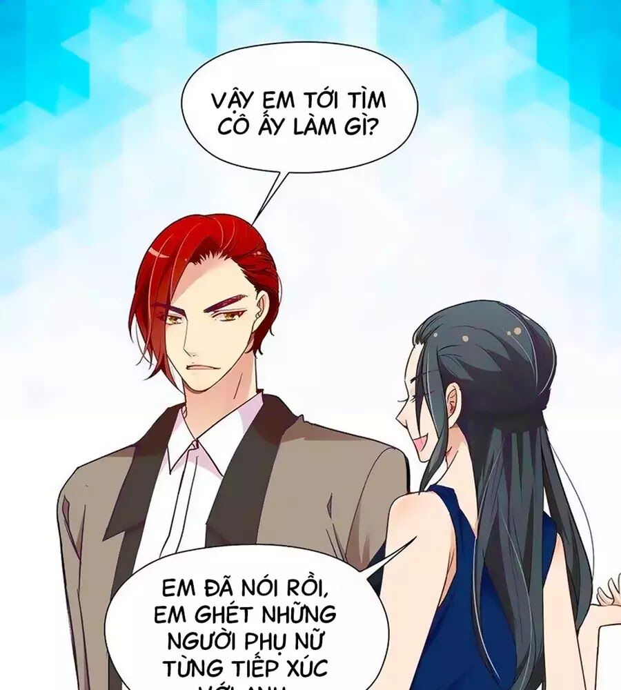 Mai Nữ Đồng Tiểu Nộ Chapter 108 - 19