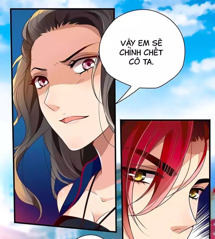 Mai Nữ Đồng Tiểu Nộ Chapter 108 - 25