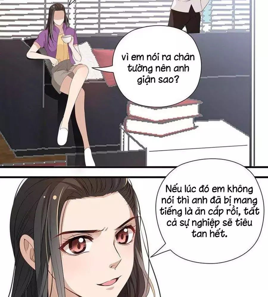 Mai Nữ Đồng Tiểu Nộ Chapter 95 - 16