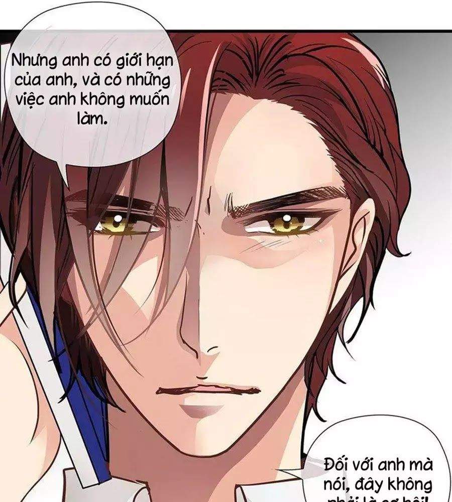 Mai Nữ Đồng Tiểu Nộ Chapter 95 - 21