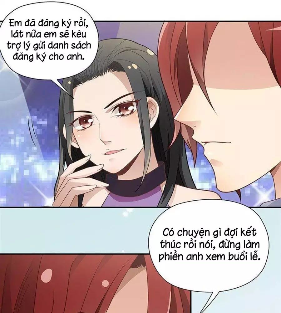 Mai Nữ Đồng Tiểu Nộ Chapter 99 - 1