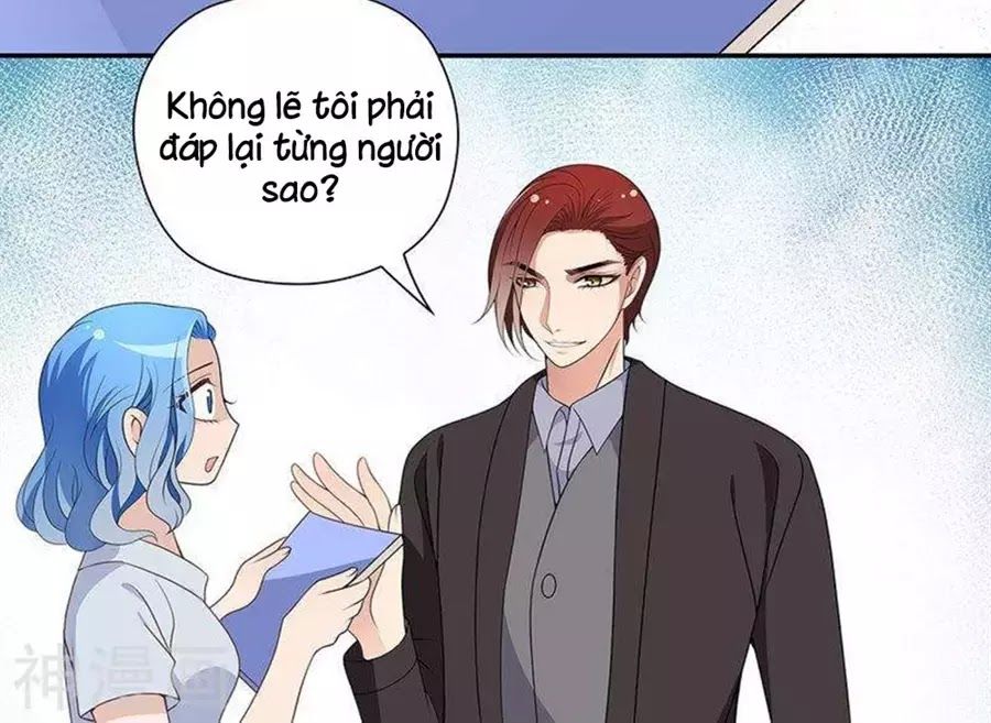 Mai Nữ Đồng Tiểu Nộ Chapter 99 - 24