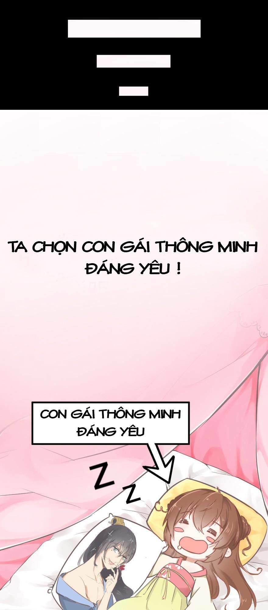 Nhật Ký Nuôi Dưỡng Công Chúa Chapter 1 - 15