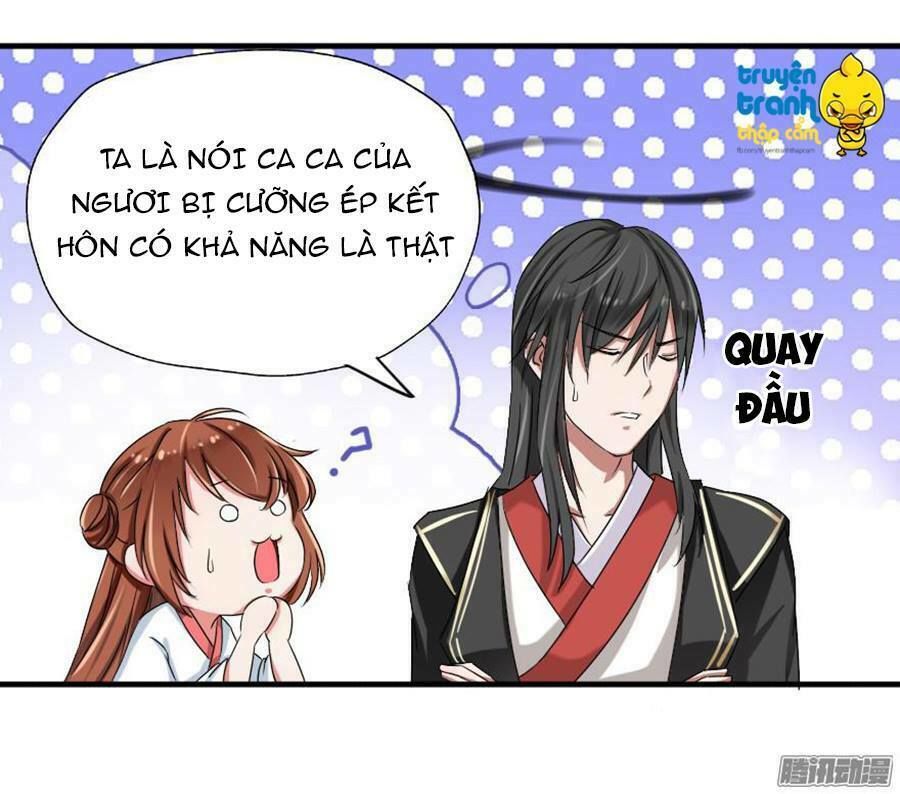 Nhật Ký Nuôi Dưỡng Công Chúa Chapter 14 - 9