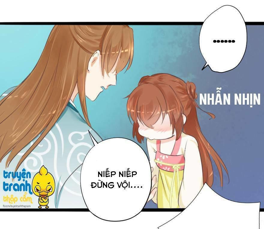 Nhật Ký Nuôi Dưỡng Công Chúa Chapter 5 - 47