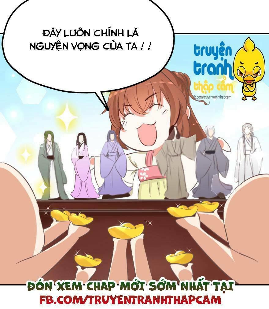 Nhật Ký Nuôi Dưỡng Công Chúa Chapter 5 - 52