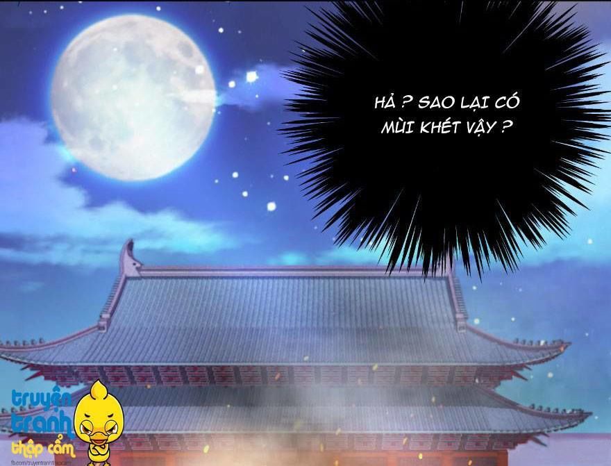 Nhật Ký Nuôi Dưỡng Công Chúa Chapter 6 - 37