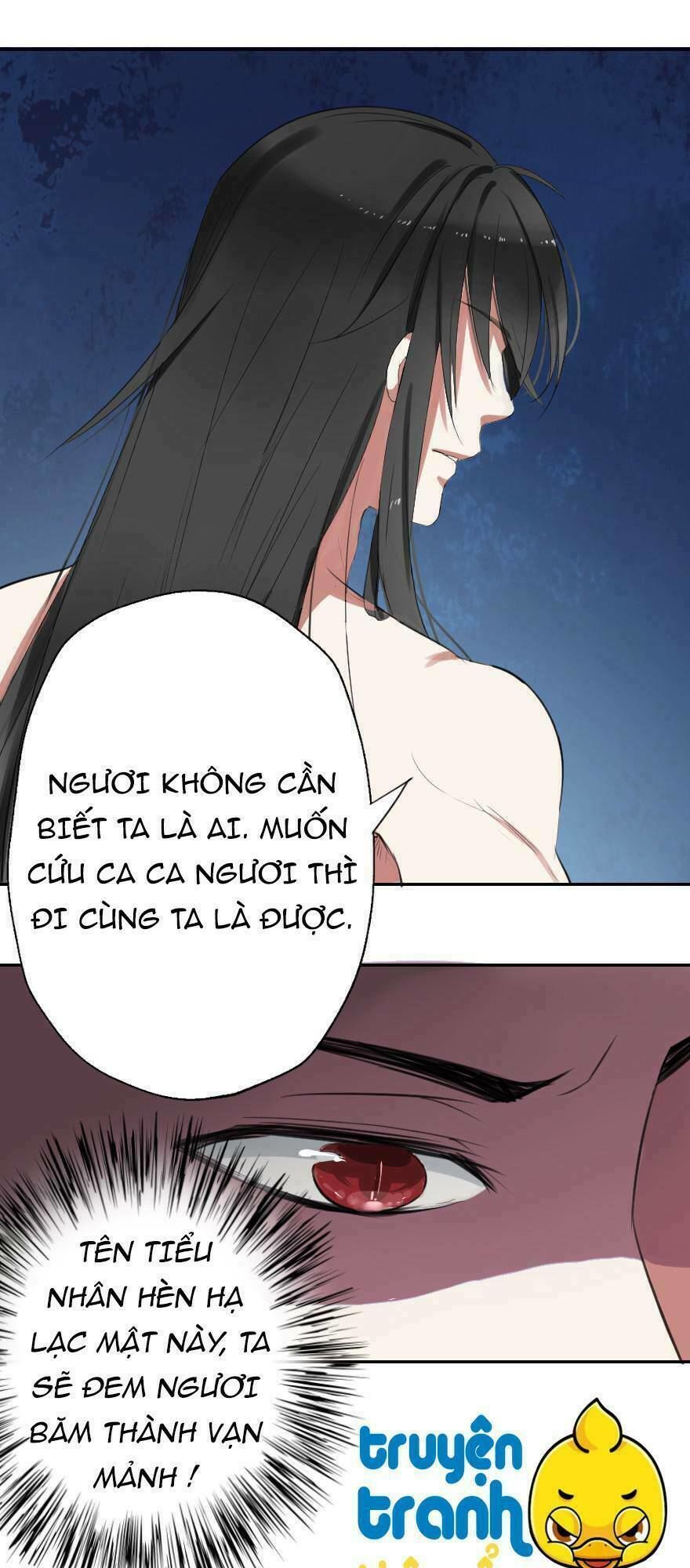 Nhật Ký Nuôi Dưỡng Công Chúa Chapter 7 - 30