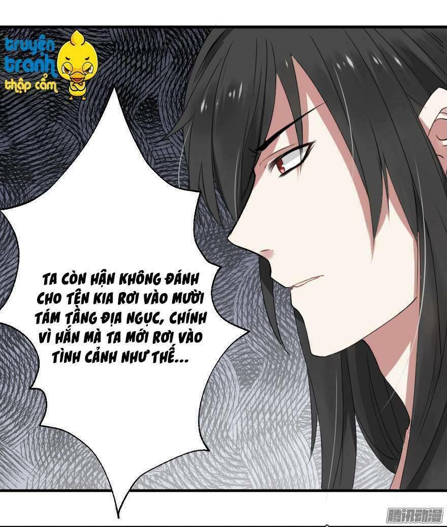 Nhật Ký Nuôi Dưỡng Công Chúa Chapter 8 - 11