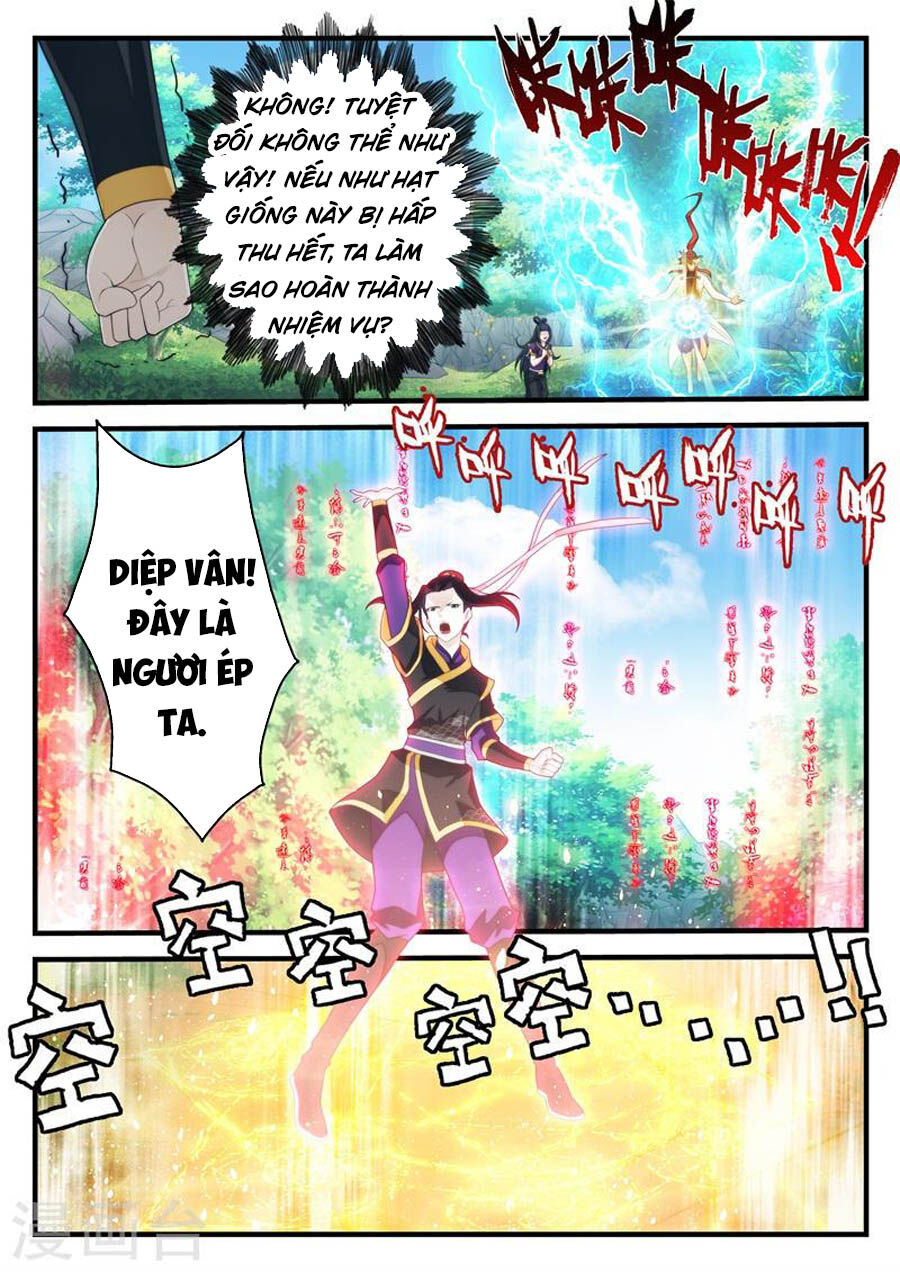 Thế Giới Tiên Hiệp Chapter 199 - 6