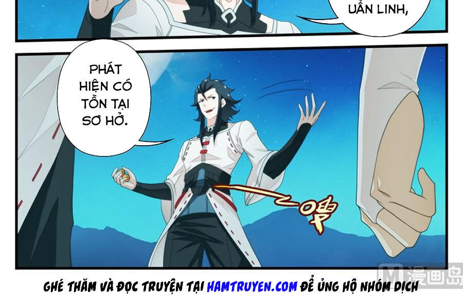 Thế Giới Tiên Hiệp Chapter 205 - 2