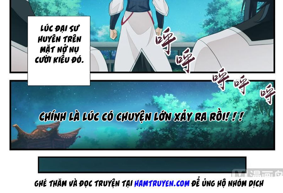 Thế Giới Tiên Hiệp Chapter 205 - 16