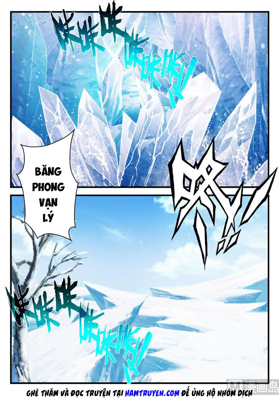 Thế Giới Tiên Hiệp Chapter 207 - 4