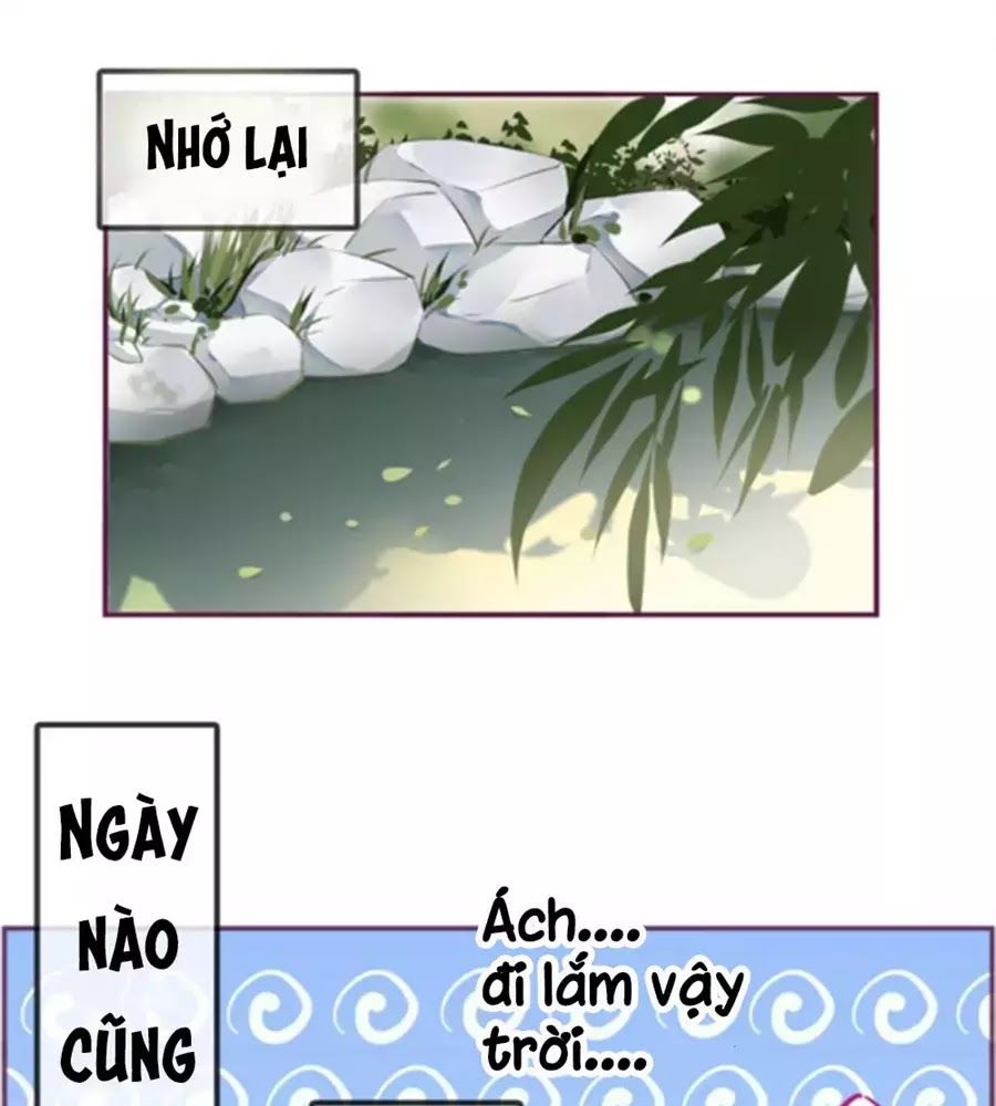 Đừng Nghịch, Ta Chỉ Muốn Yên Tĩnh Chapter 57 - 7