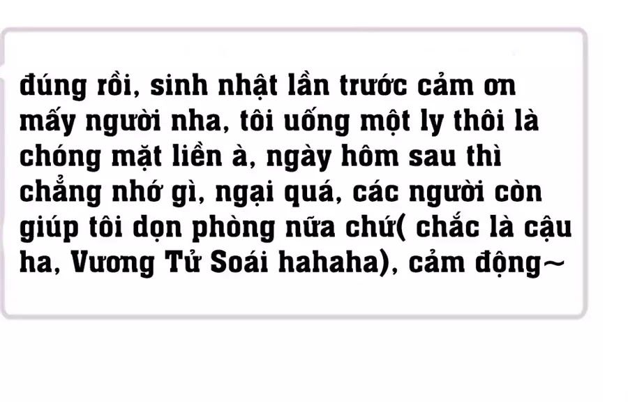 Đừng Nghịch, Ta Chỉ Muốn Yên Tĩnh Chapter 57 - 80