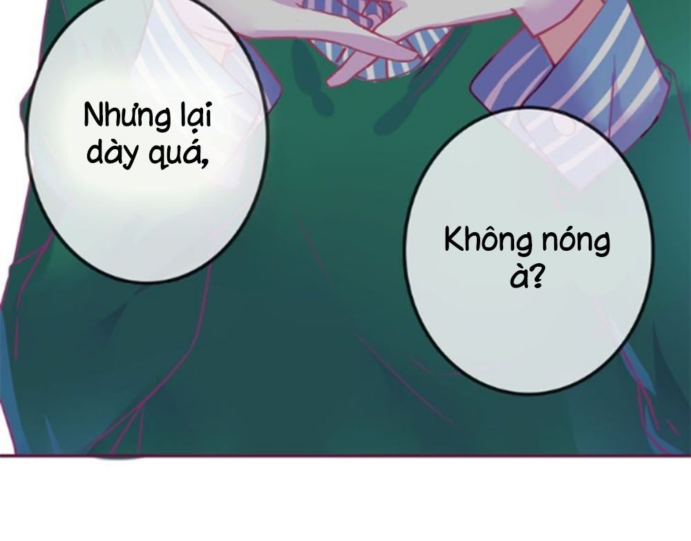 Đừng Nghịch, Ta Chỉ Muốn Yên Tĩnh Chapter 59 - 19