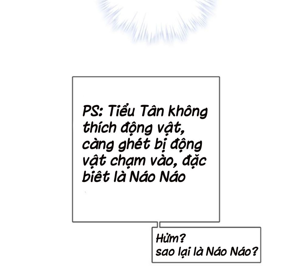 Đừng Nghịch, Ta Chỉ Muốn Yên Tĩnh Chapter 59 - 47