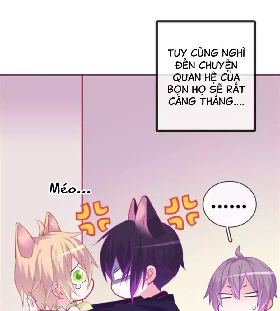 Đừng Nghịch, Ta Chỉ Muốn Yên Tĩnh Chapter 62 - 4