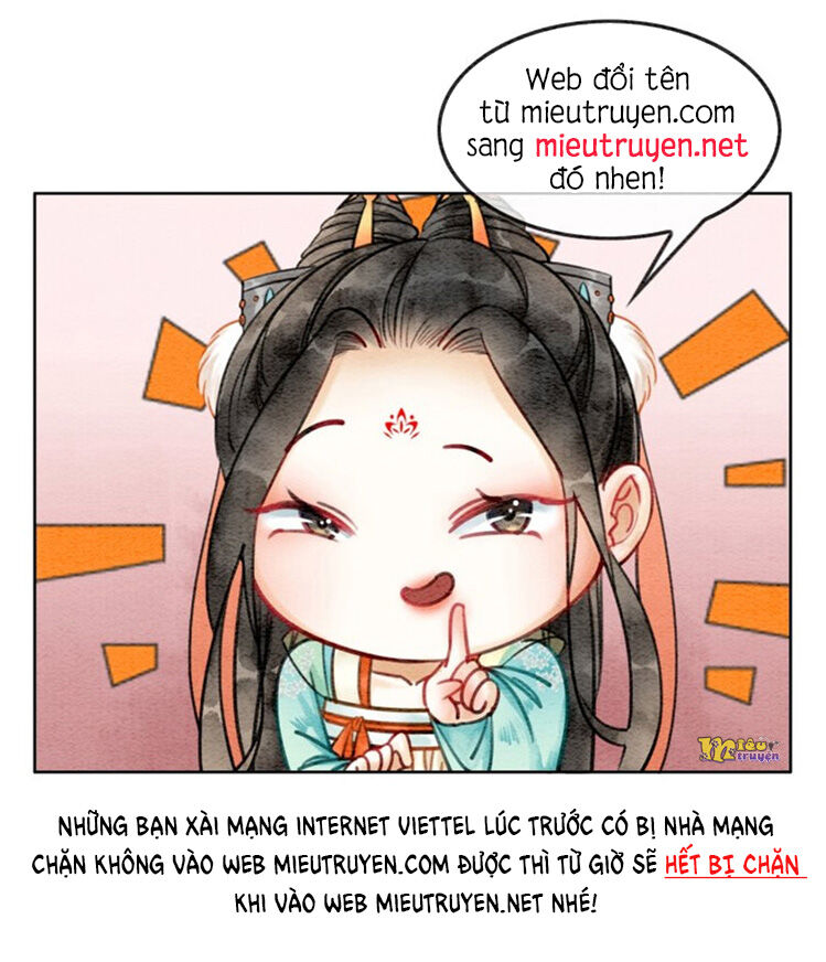 Thiếu Soái! Vợ Ngài Lại Bỏ Trốn Chapter 267 - 1