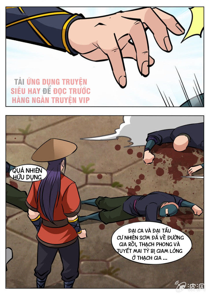 Đại Kiếm Thần Chapter 229 - 10