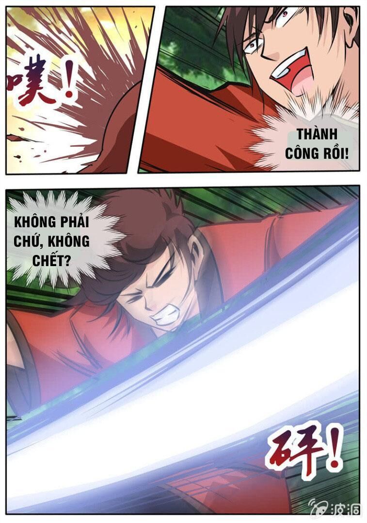 Đại Kiếm Thần Chapter 244 - 2