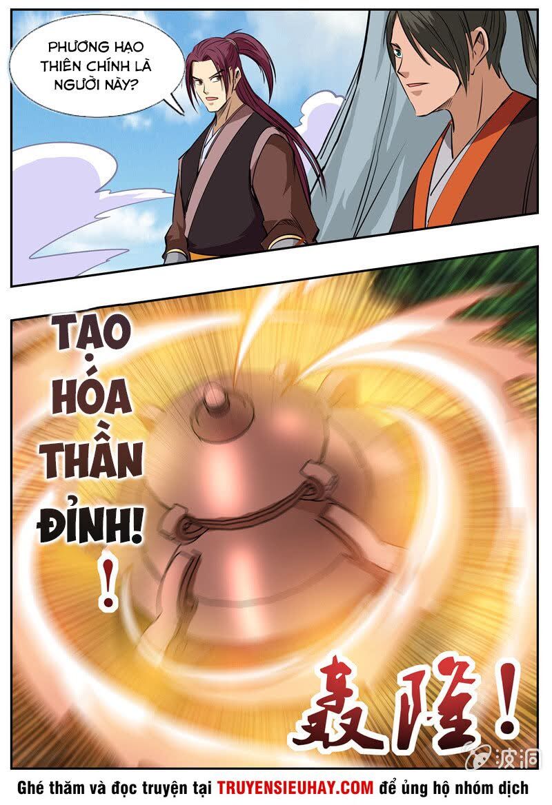 Đại Kiếm Thần Chapter 304 - 19