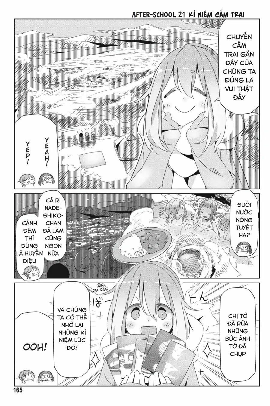 Yurukyan Chapter 23.5 - 19