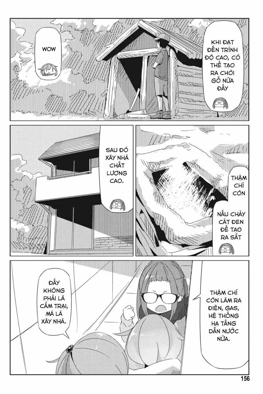 Yurukyan Chapter 23.5 - 10