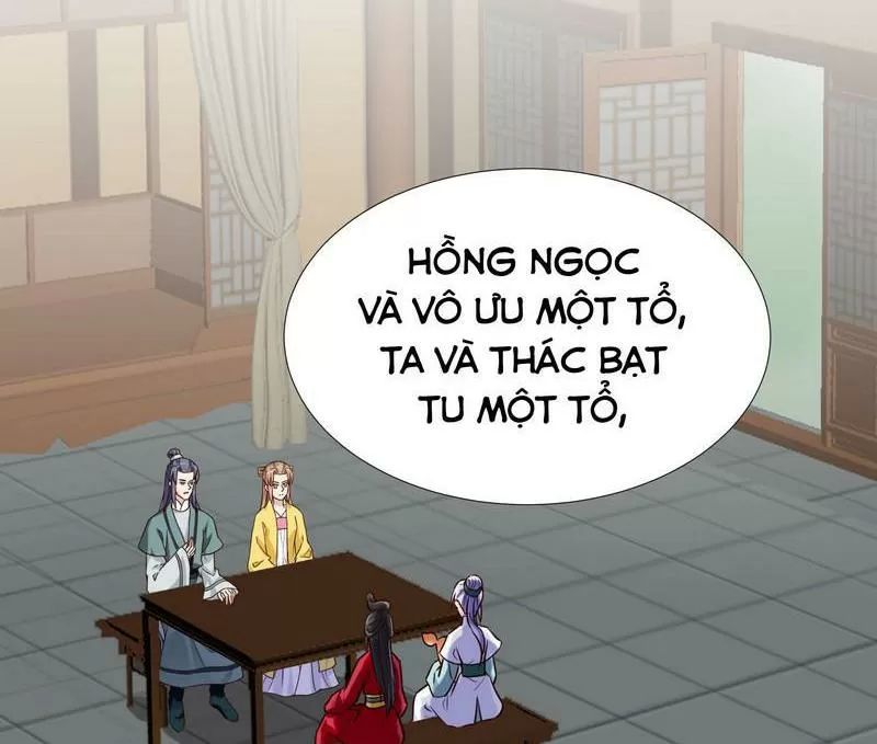 Tuyệt Thế Độc Phi Của Tà Vương Chapter 117 - 18