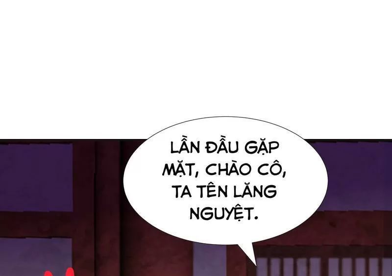 Tuyệt Thế Độc Phi Của Tà Vương Chapter 117 - 39